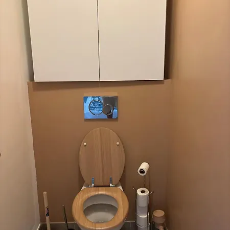 Blue I Coloc Cursat * אנמסה